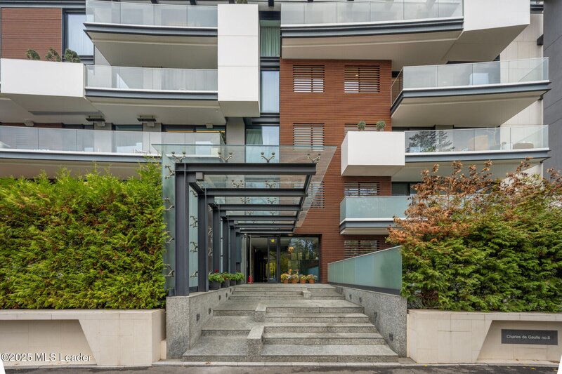 Aviatorilor, apartament 3 dormitoare in One Charles de Gaulle